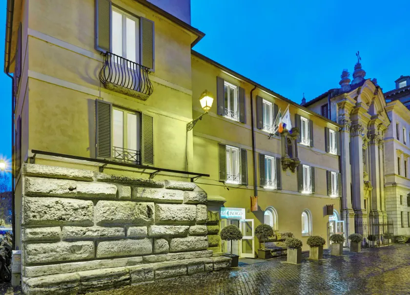 Hotel Indigo Rome - St. George by IHG - Image 1