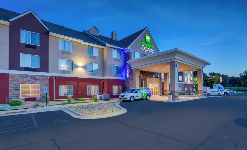 Holiday Inn Express St. Paul South - Inver Grove Heights by IHG - Image 1
