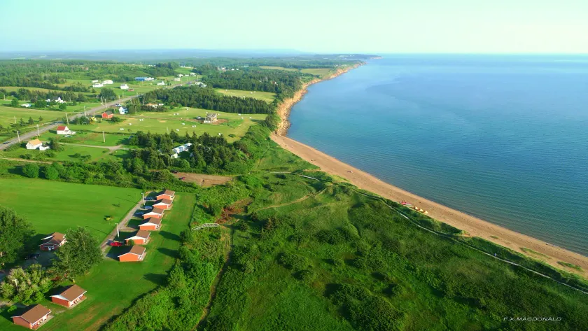 Lighthouse Cottages - Image 1