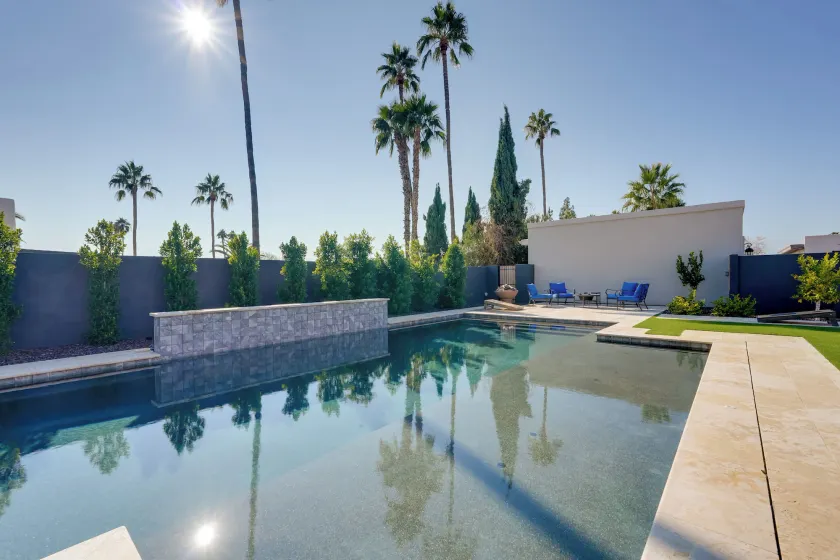 Luxe Getaway w/ Fire Pit - Near TPC Scottsdale! - Image 1