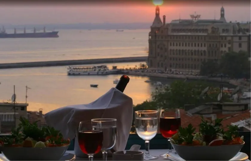 Sidonya Hotel - Image 1