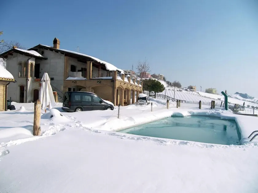 Agriturismo Aqua Viva - Image 1