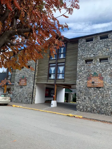 Hosteria Posta de los Colonos - Image 1