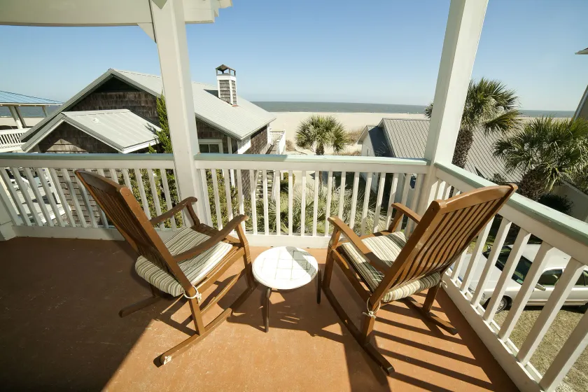DeSoto Beach Terraces - Image 1