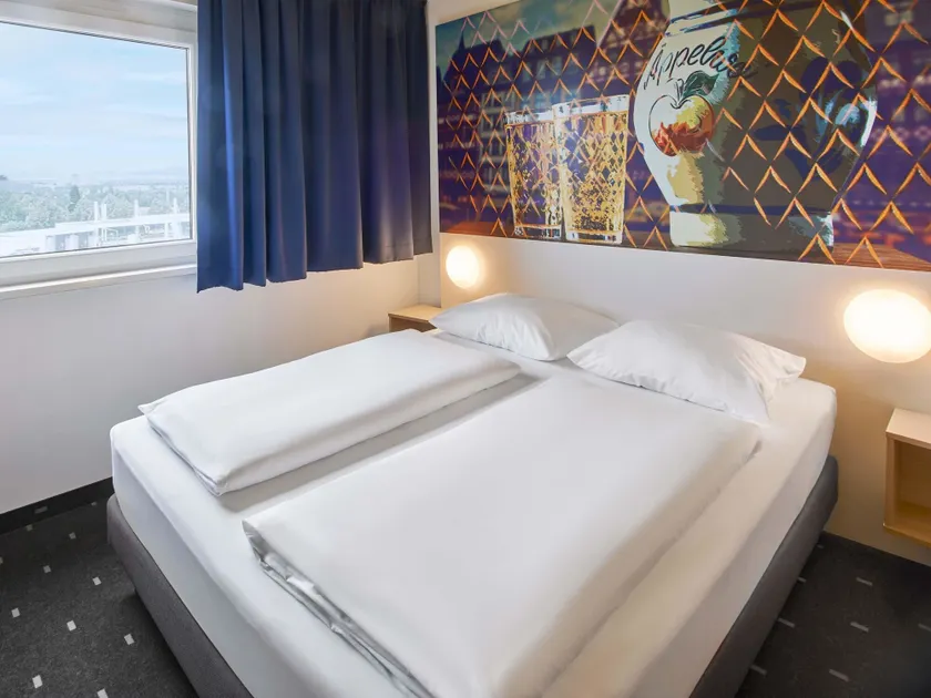 B&B Hotel Frankfurt-Nord - Image 1