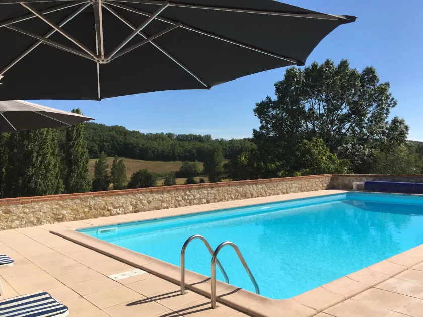 Le Farat Bed & Breakfast - Image 1