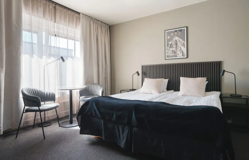 VICI Hotels Linköping - Image 1