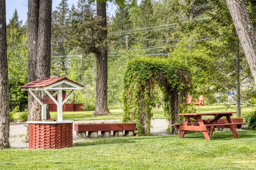 Timbers Resort - Image 1