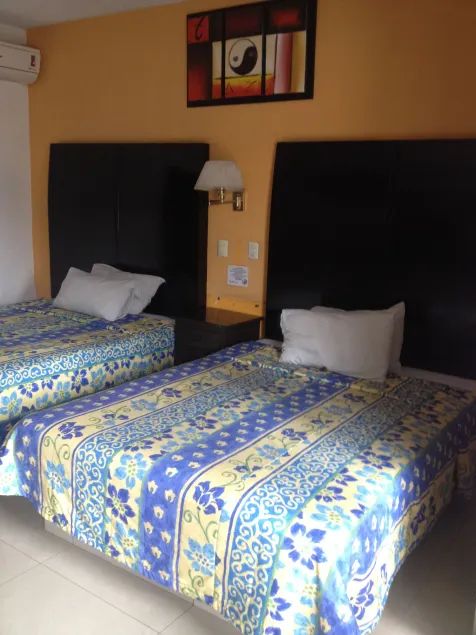 Hotel Nuevo Vallarta - Image 1