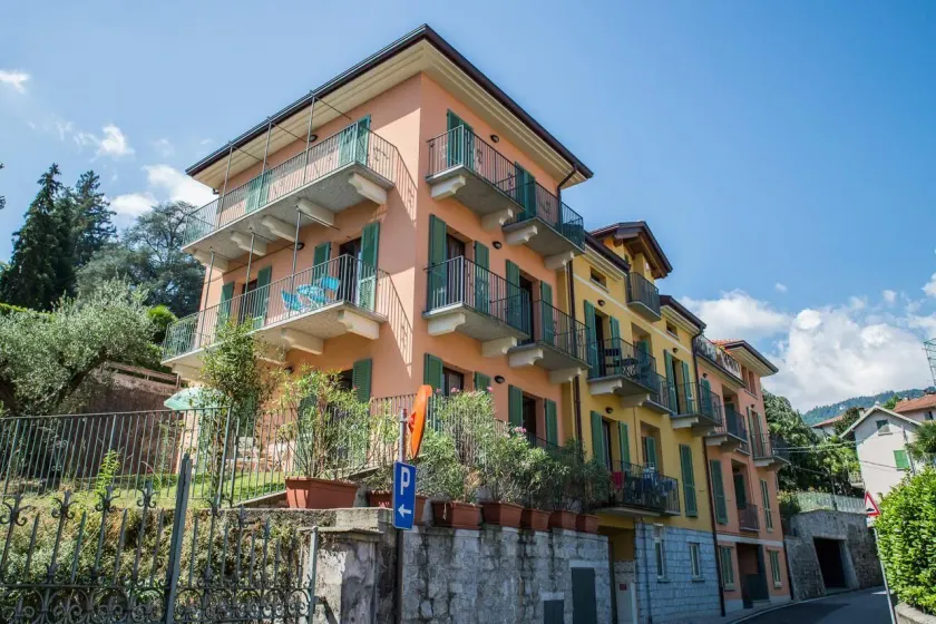 Appartamenti Palazzotto Stresa - Image 1