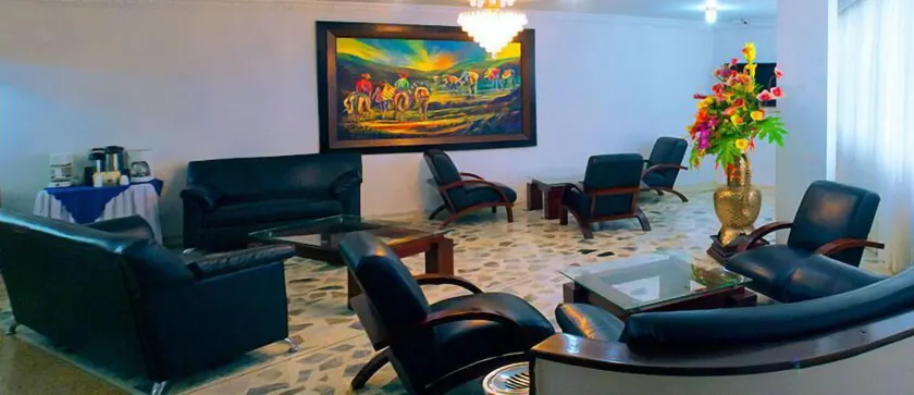 Hotel Ruittoque D Prada - Image 1