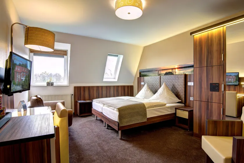 Hotel Am Badepark - Image 1