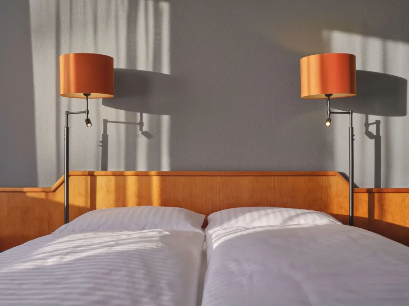 Classik Hotel Magdeburg - Image 1