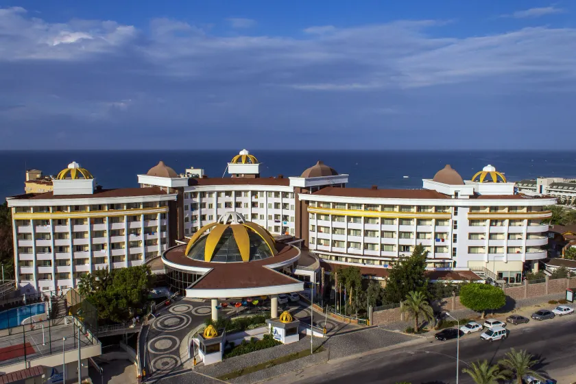 Side Alegria Hotel & Spa - All Inclusive-Adult Only - Image 1