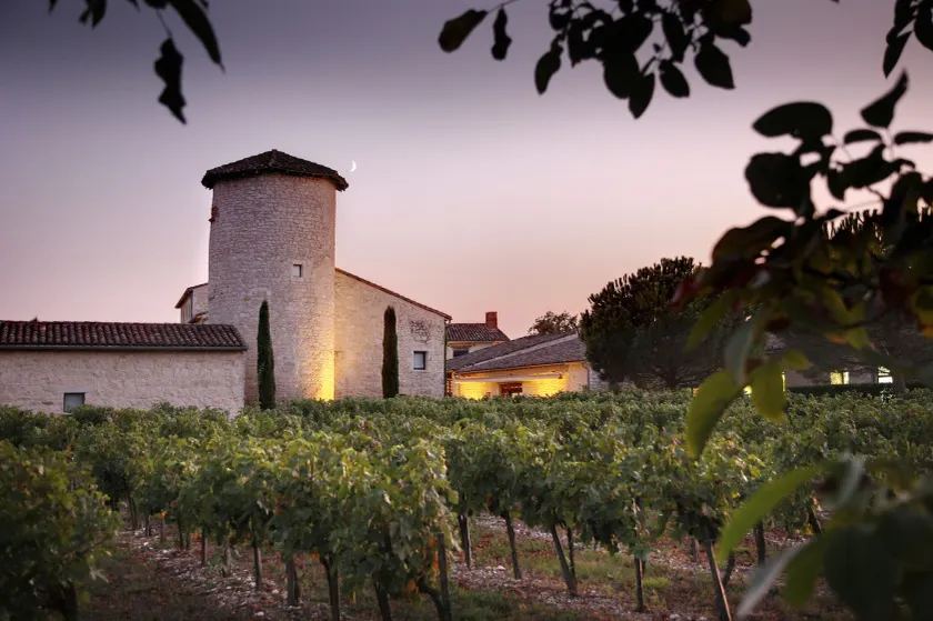 Château de Salettes - Image 1