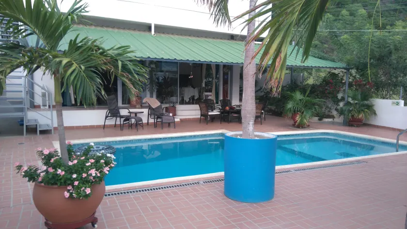 MAUKA OASIS Taganga  - Image 1