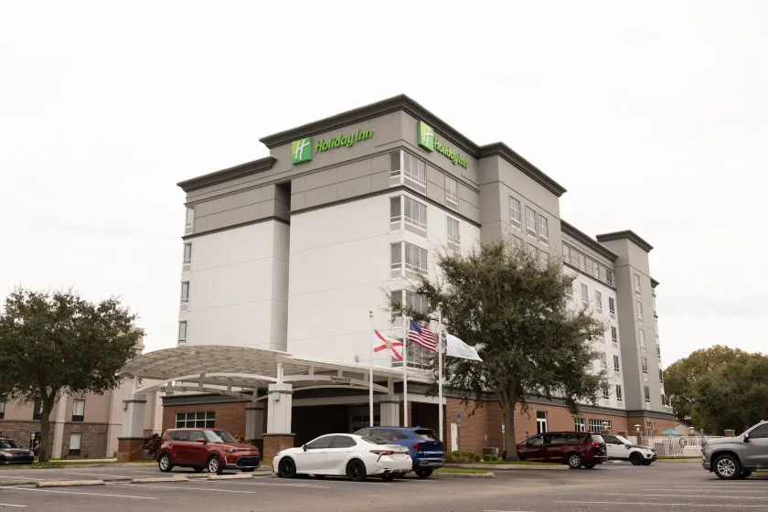 Holiday Inn Winter Haven by IHG - Image 1