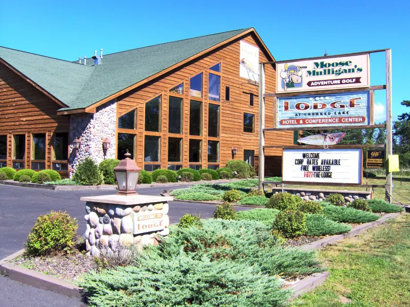 The Lodge at Crooked Lake - Image 1