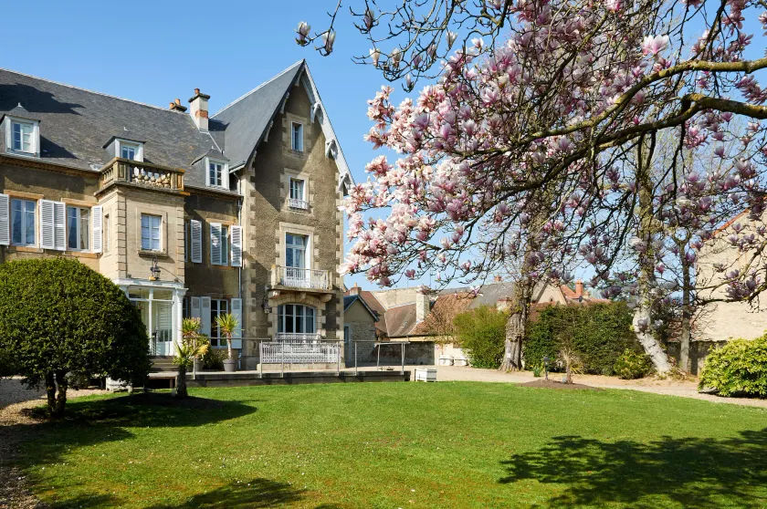 Hôtel Le Clos De Bourgogne Moulins - Image 1