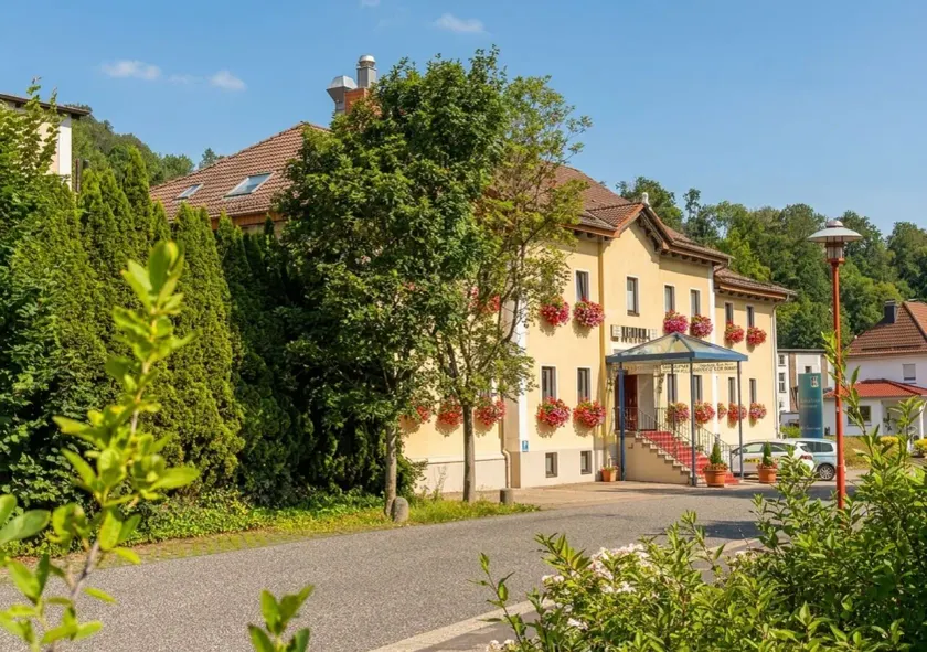 Hotel Thalfried - Image 1