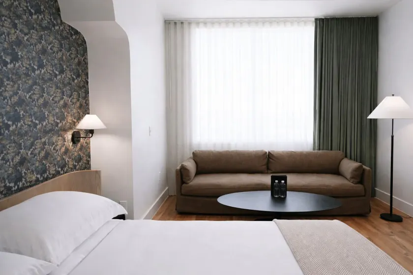 The Inn at Green Pastures - Image 1