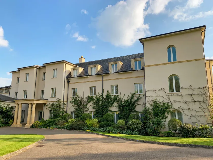 Bowood Hotel, Spa, and Golf Resort - Image 1