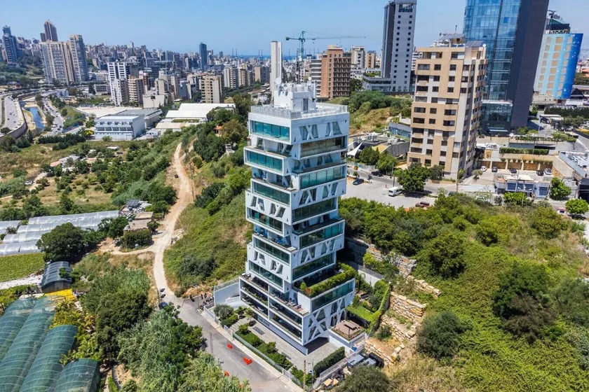The Cube - Apart Hotel - Image 1