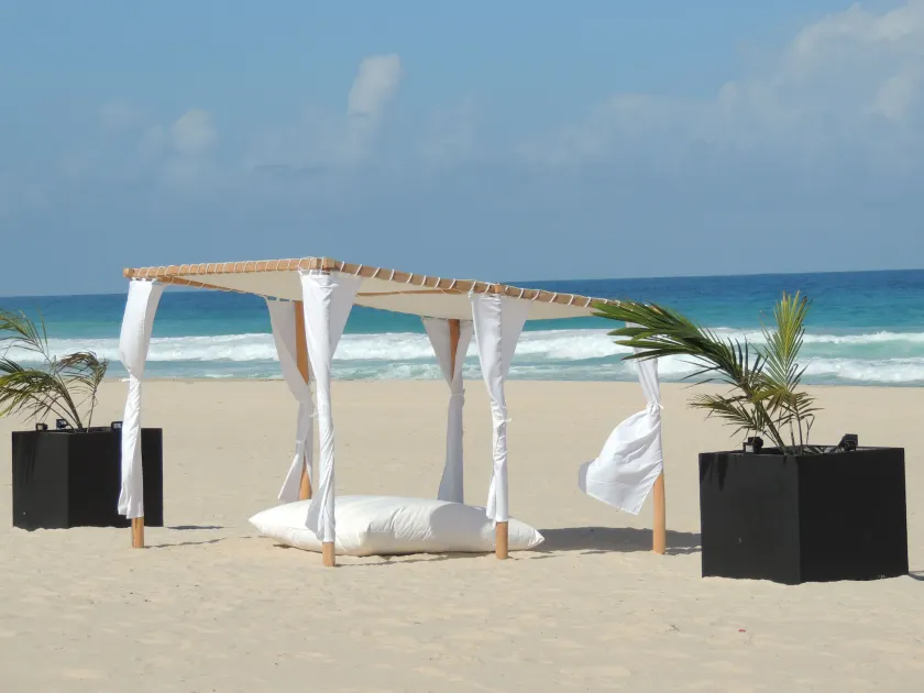 Hotel Ecolodge Riake Resort & Villa - Image 1