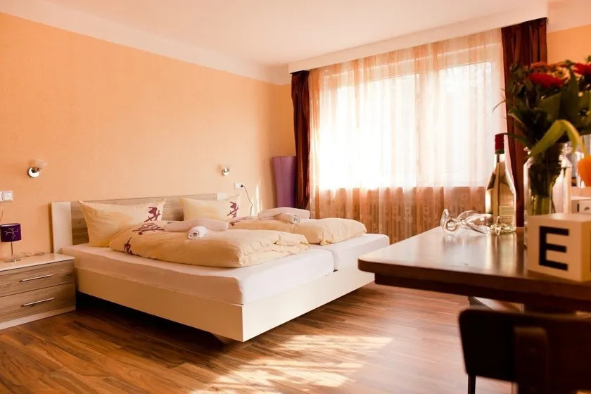 Hostel & Hotel Braunlage - Image 1