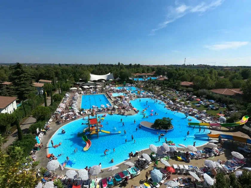 Hotel Bella Italia - Image 1