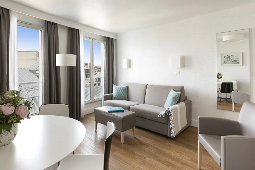 Citadines Bastille Marais Paris - Image 1