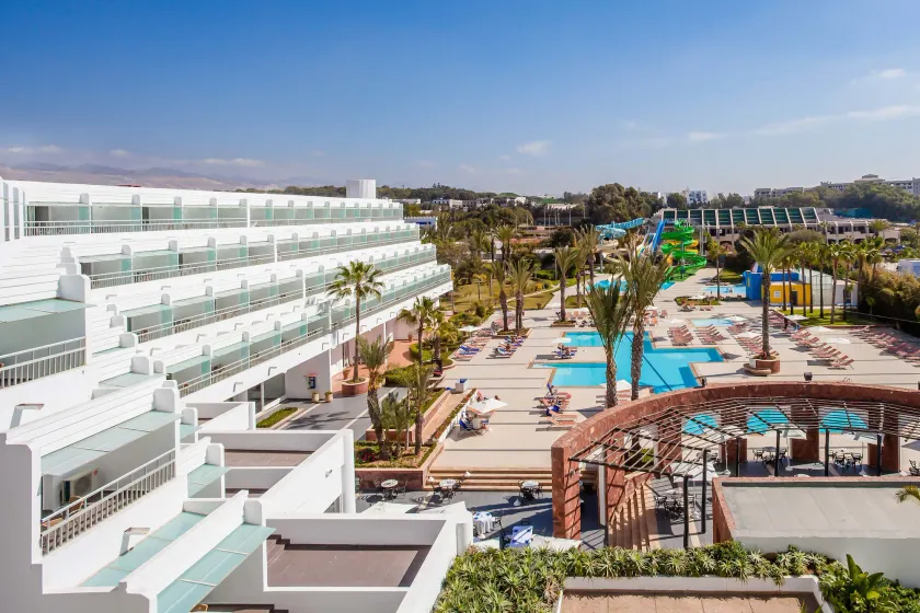Atlas Amadil Beach Aqua Sun - Image 1