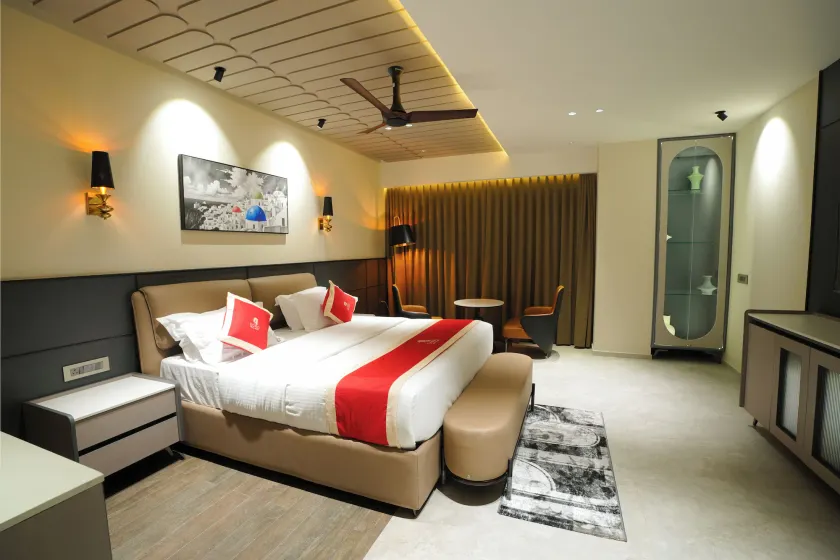 Doro Royal Suite - Image 1