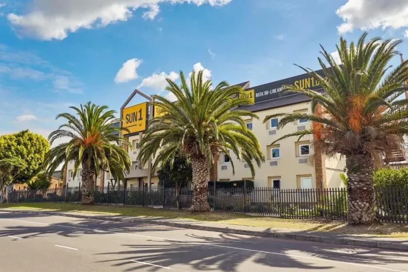 SUN1 Parow Cape Town - Image 1