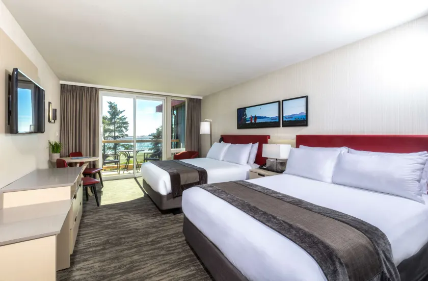 Best Western Plus Tin Wis Resort - Image 1