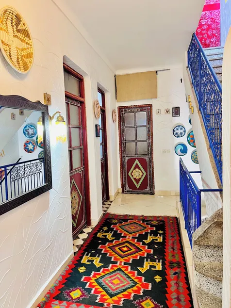 Pikala Hostel - Image 1