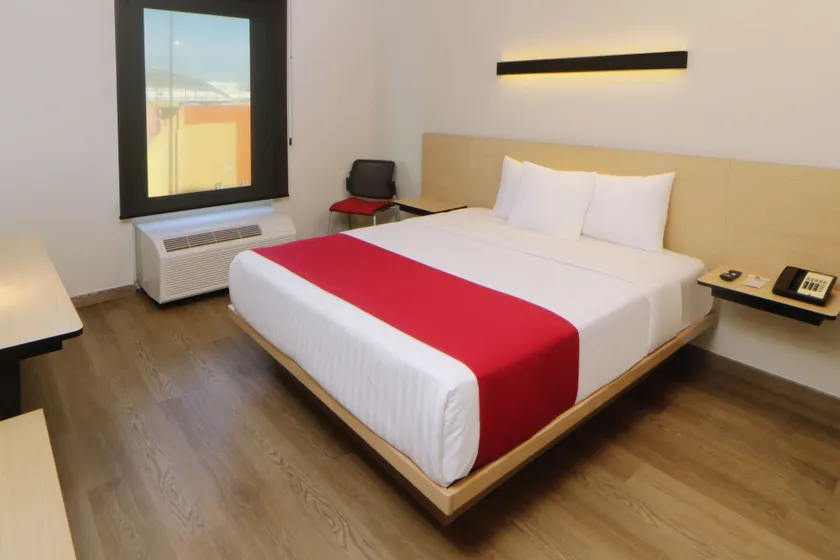 City Express by Marriott Nuevo Laredo - Image 1