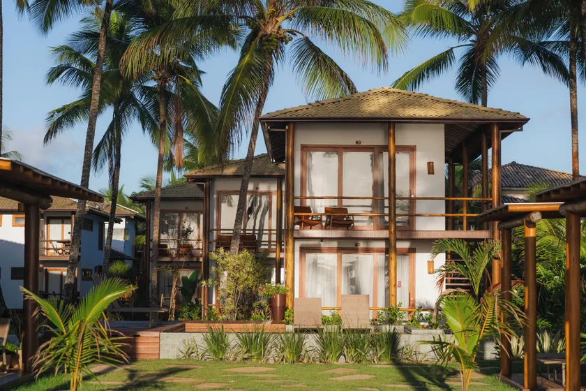 Dreamland Bungalows - Taipú de Fora - Barra Grande - Image 1