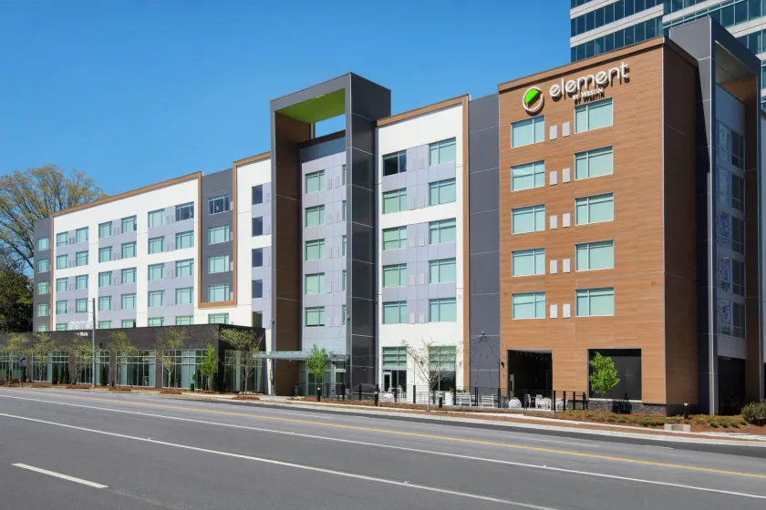 Element by Marriott Atlanta Buckhead - Image 1
