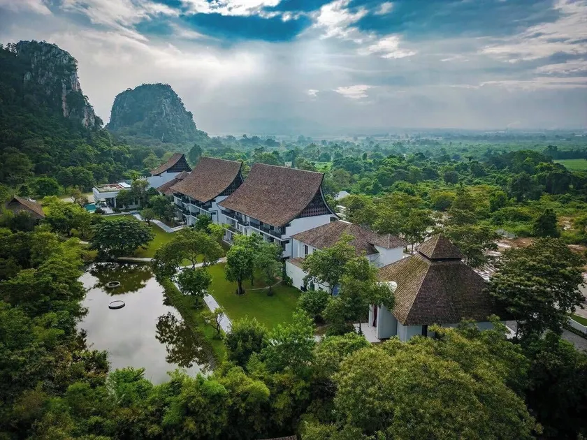 The Soul Resort - Image 1