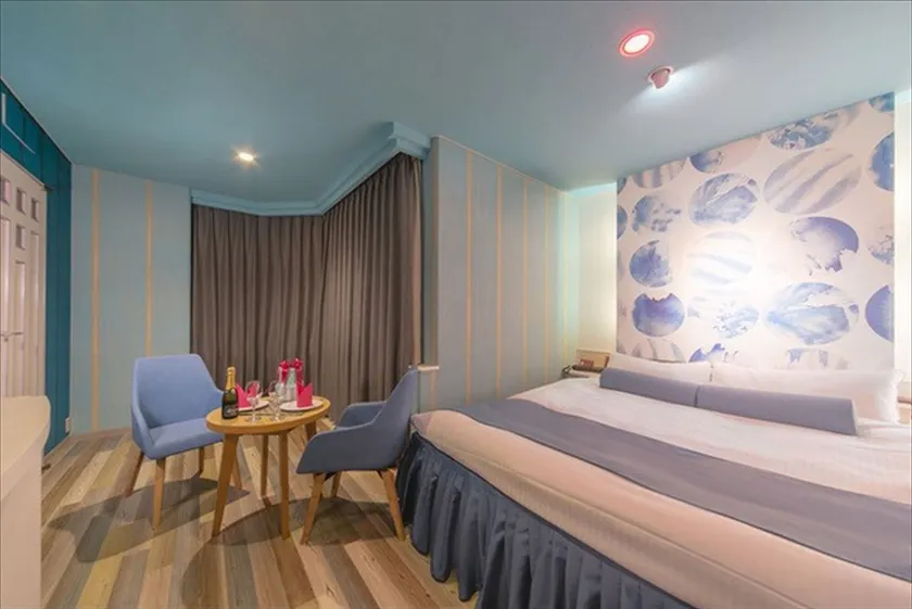Grand Hotel Staymore -Adult Only - Image 1