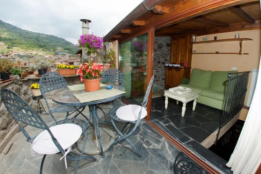 B&B Il Libro Verde - Image 1
