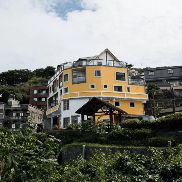 Arabian Nights in Jiufen - Image 1