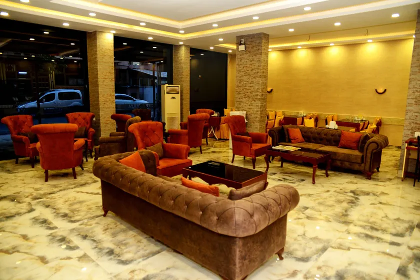 Derya Hotel - Image 1