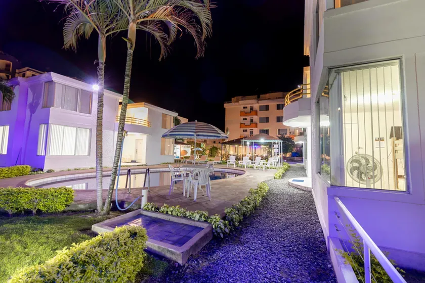 Oceanic Lodge - Image 1
