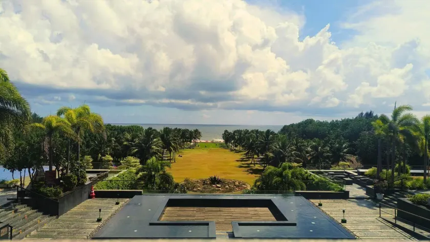 Sheraton Grand Chennai Resort & Spa - Image 1