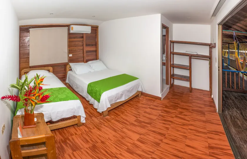 Playa de Oro Lodge - Image 1