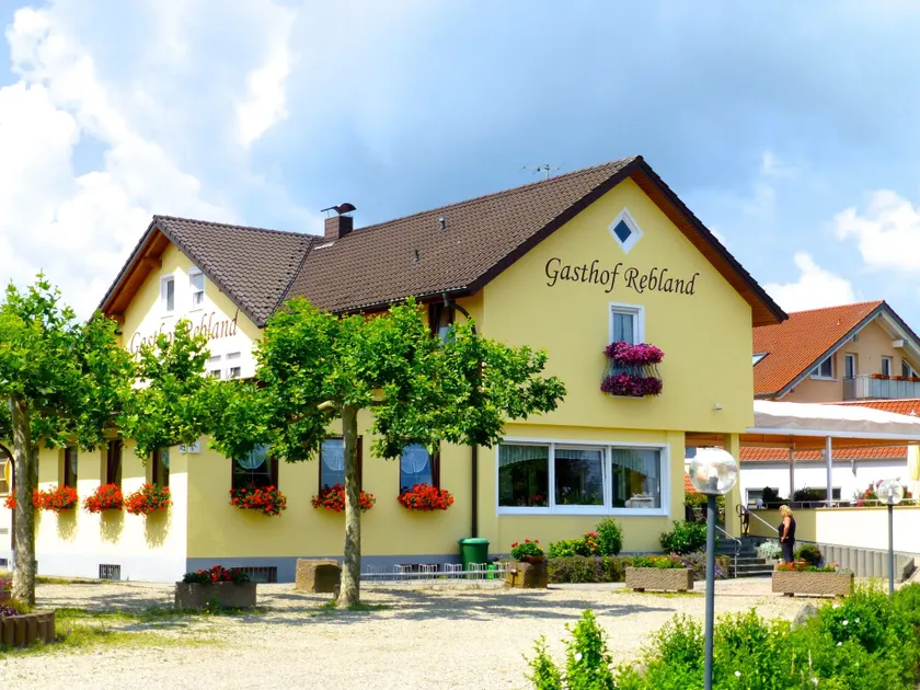 Gasthof Rebland - Image 1