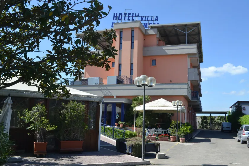 La Villa dei Gourmets - Struttura Sanificata - Image 1
