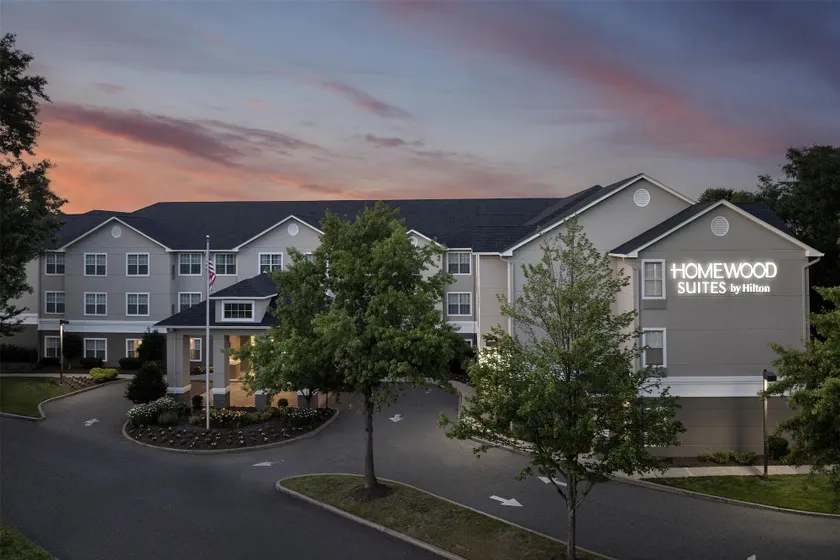 Homewood Suites by Hilton Newark-Cranford - Image 1